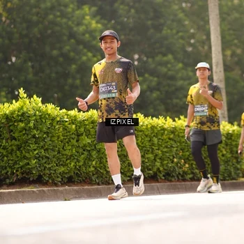 Runner Photo 6617742