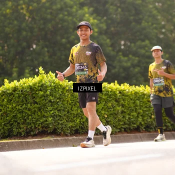 Runner Photo 6617752
