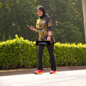 Runner Photo 6617753