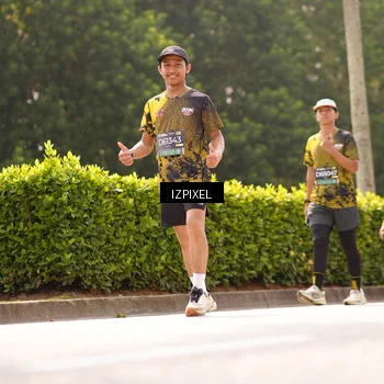 Runner Photo 6617754