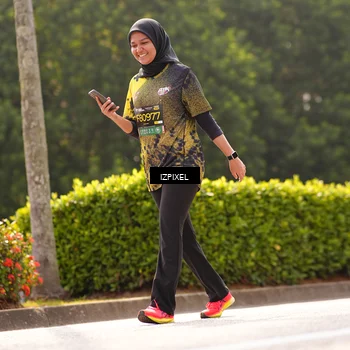 Runner Photo 6617763