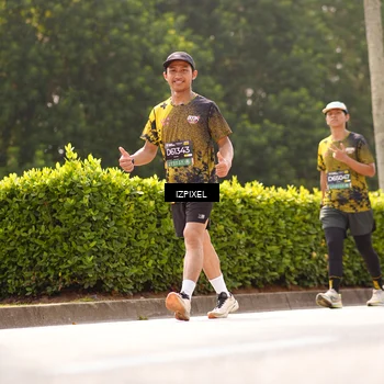 Runner Photo 6617769