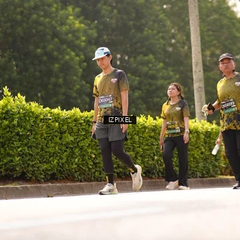 Runner Photo 6617783
