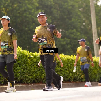 Runner Photo 6617789