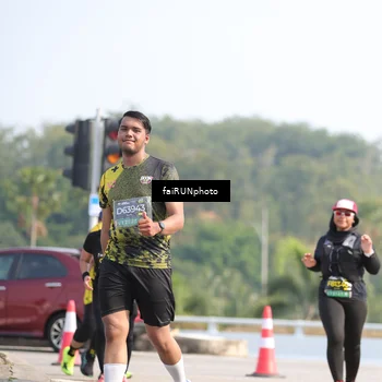 Runner Photo 6617798