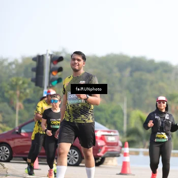 Runner Photo 6617800