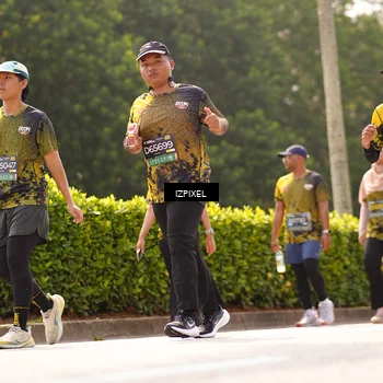 Runner Photo 6617802