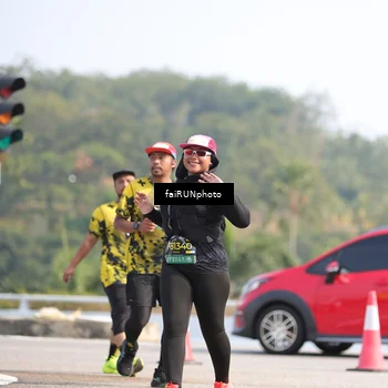 Runner Photo 6617803