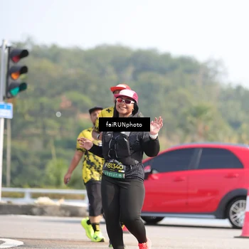 Runner Photo 6617805