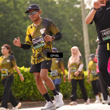 Runner Photo 6617808