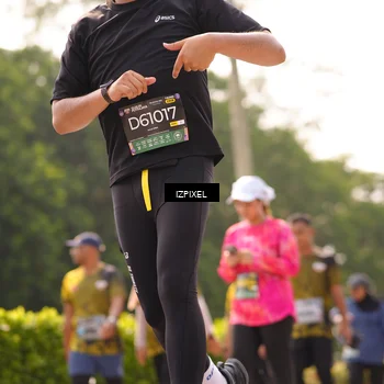 Runner Photo 6617810