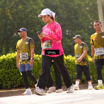 Runner Photo 6617821