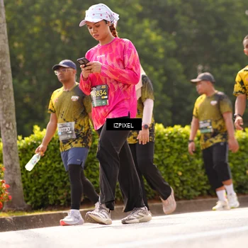Runner Photo 6617835