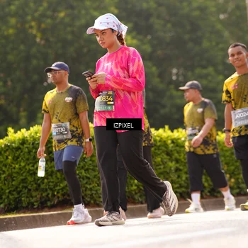 Runner Photo 6617836