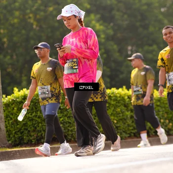 Runner Photo 6617841