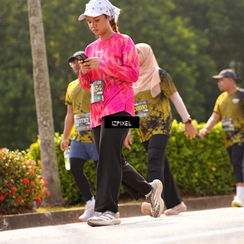 Runner Photo 6617843