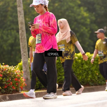 Runner Photo 6617844