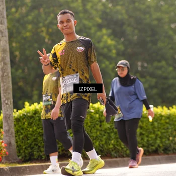 Runner Photo 6617862