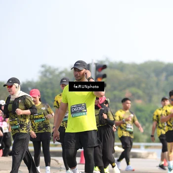 Runner Photo 6617879