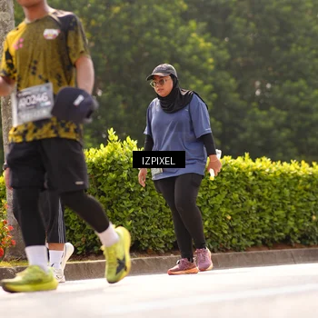 Runner Photo 6617888