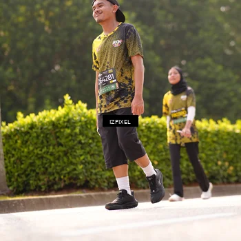 Runner Photo 6617916