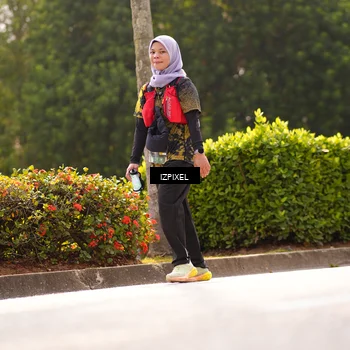 Runner Photo 6617919