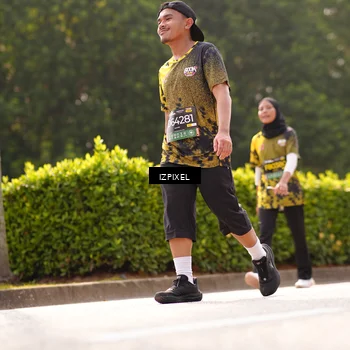 Runner Photo 6617929