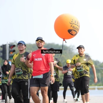 Runner Photo 6617940