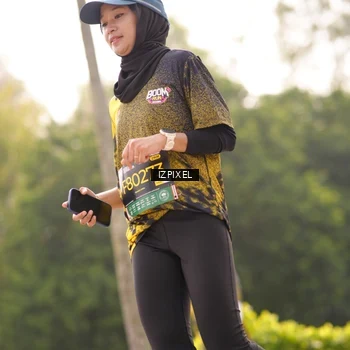 Runner Photo 6617942