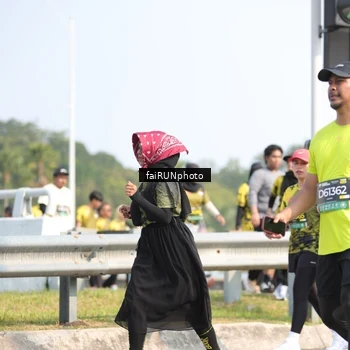 Runner Photo 6617947