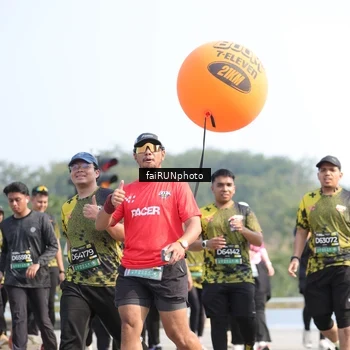 Runner Photo 6617948
