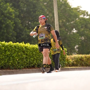Runner Photo 6617962