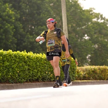 Runner Photo 6617967