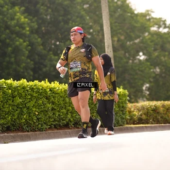 Runner Photo 6617973