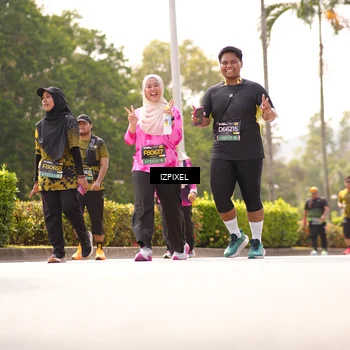 Runner Photo 6617980