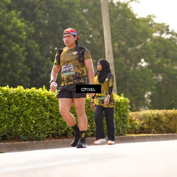 Runner Photo 6617981
