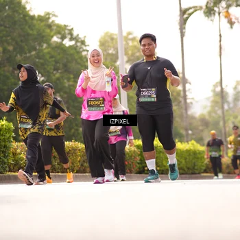 Runner Photo 6617983