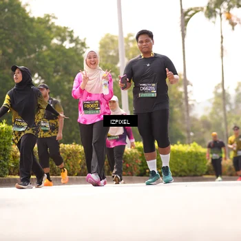 Runner Photo 6617997