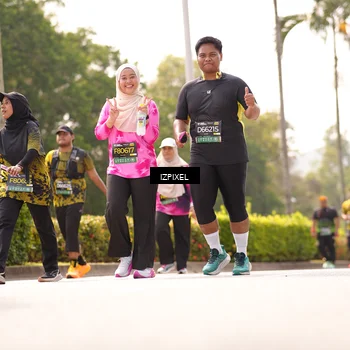 Runner Photo 6617999