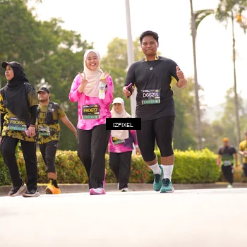 Runner Photo 6618005