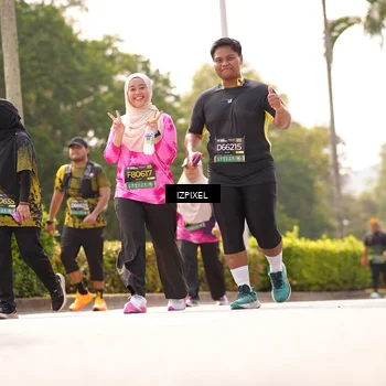 Runner Photo 6618008