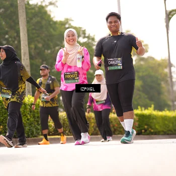 Runner Photo 6618010
