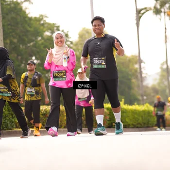 Runner Photo 6618011