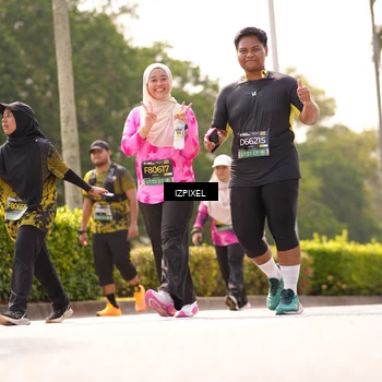 Runner Photo 6618015