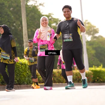 Runner Photo 6618016