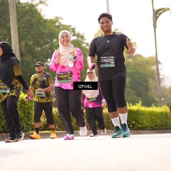 Runner Photo 6618023