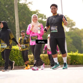 Runner Photo 6618026