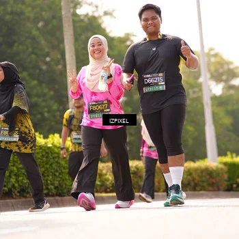 Runner Photo 6618032
