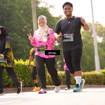 Runner Photo 6618035
