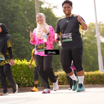 Runner Photo 6618038